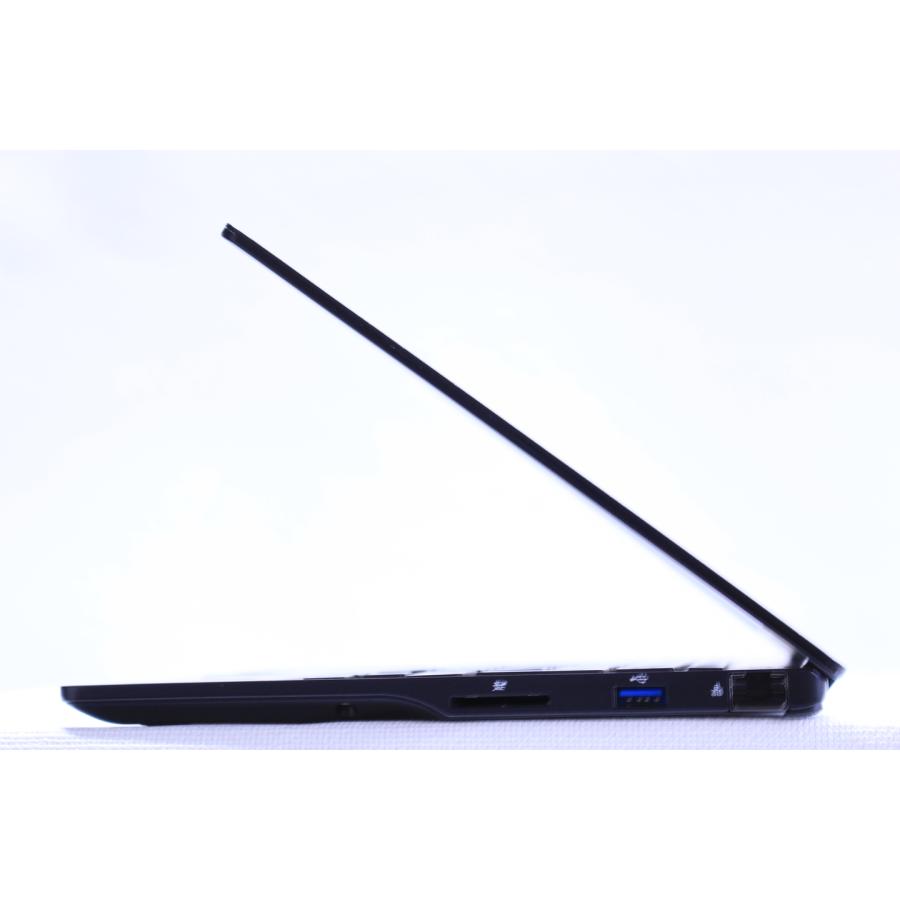 LIFEBOOK U 即配 2022/8製 12世代Corei5 Office2019 U9312/J i5-1245U