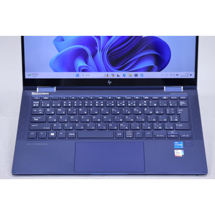 ノートパソコン 2021年モデル！狭額縁スタイリッシュ2-in-1タブレット 