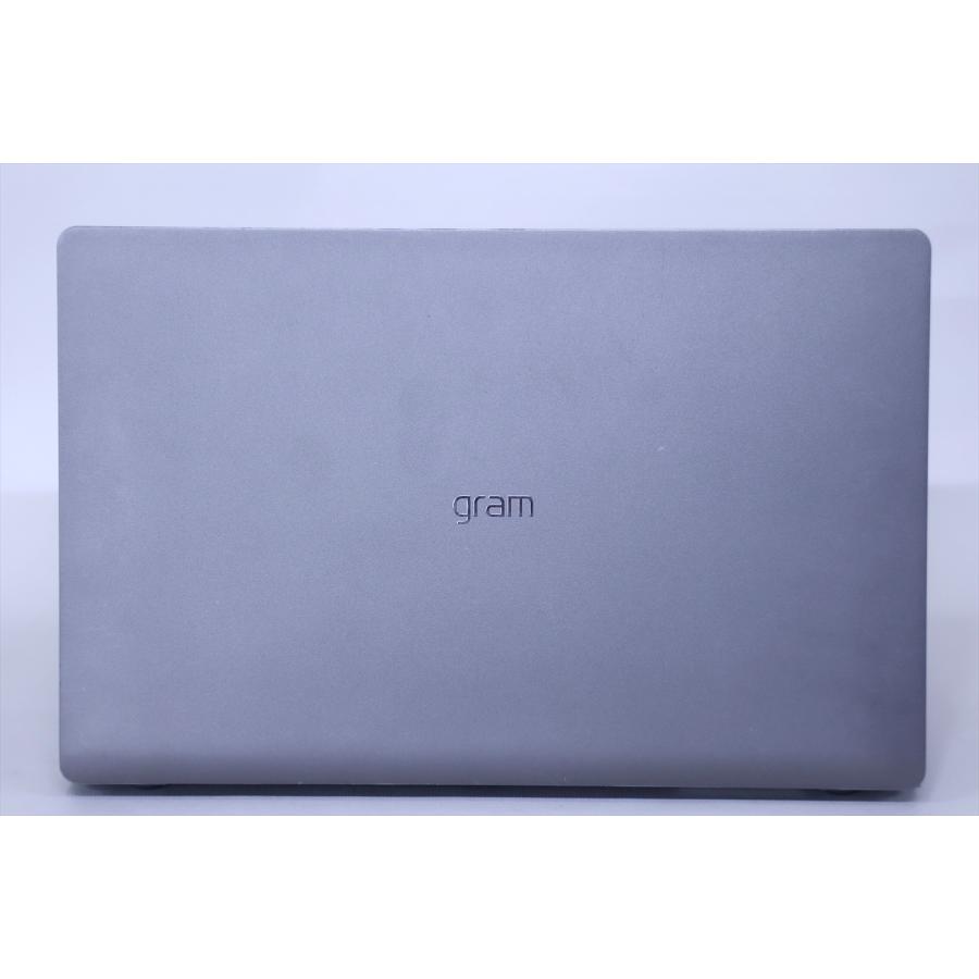 ノートパソコン LG製！第10世代Corei7 最新OS搭載！軽量999g！LG gram 