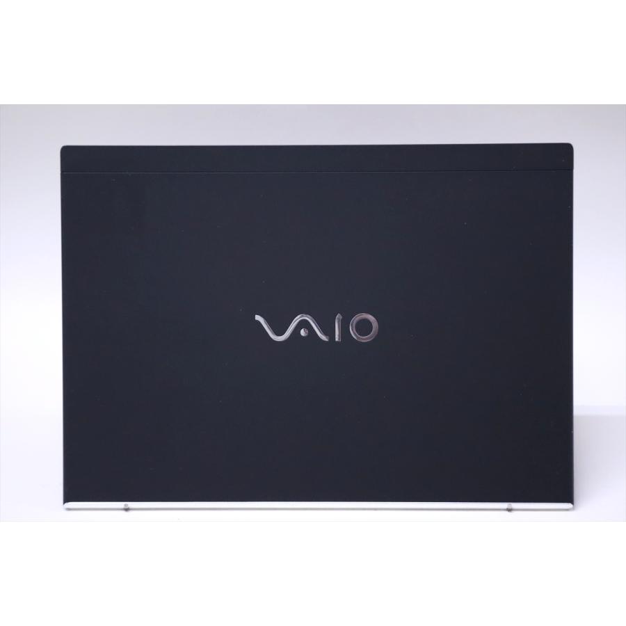 VAIO Pro ノートパソコン 2021年モデル！Office2019搭載！約887g超軽量 