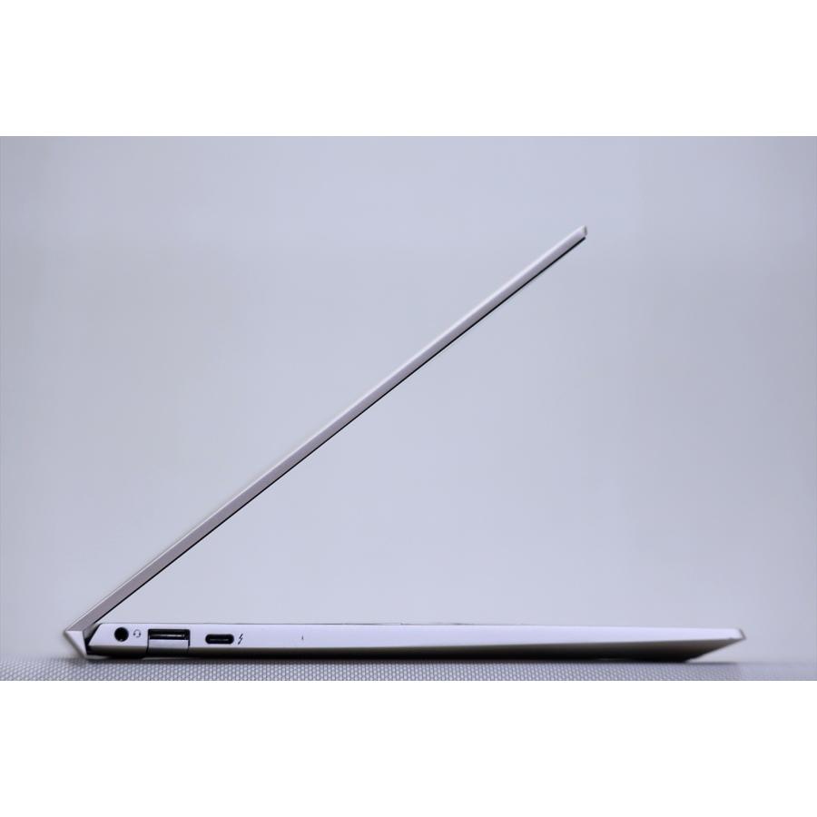 ENVY 13 ノートパソコン タッチ液晶 第10世代CPU搭載！希少カラー 