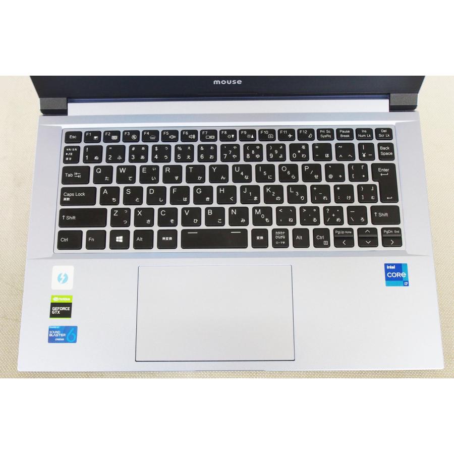 Core Office 15.6型 Pro⁄MS I7第11世代 : Win 0 2024搭載 新品