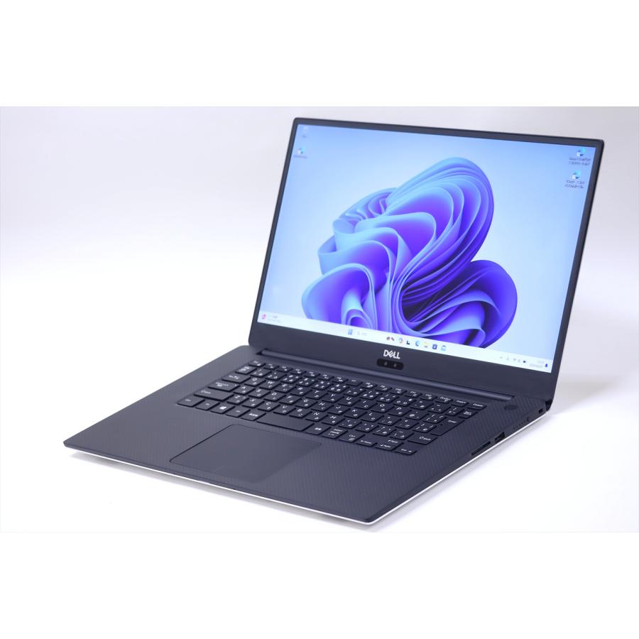 ノートパソコン Corei7 Quadro搭載 強力ワークステーション！Precision 