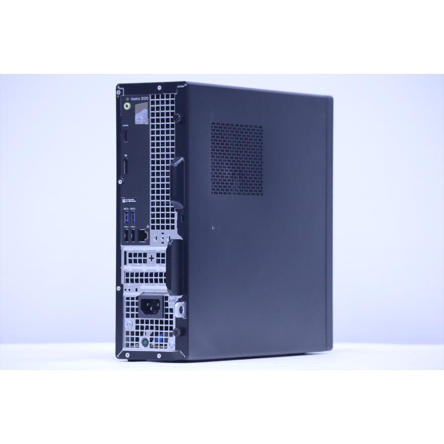 DELL Vostro 3020 SFF デスクトップ デスクトップ DELL Vostro 3020 SFF Core i5-13400 2.5GHz 8GB