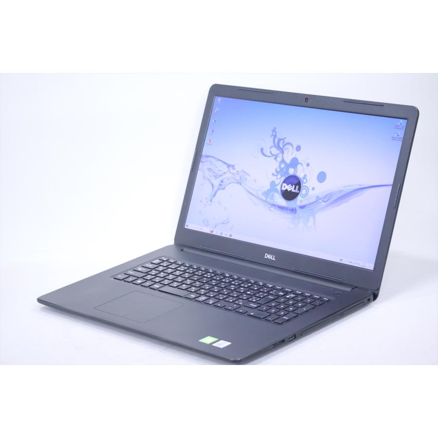 Inspiron 3000 ノートパソコン 2020年モデル Office2019 贅沢スペック 