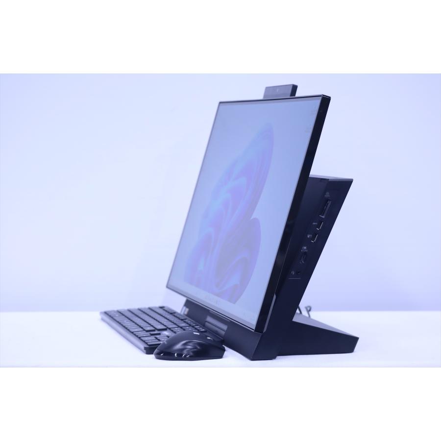 LAVIE Direct オールインワン Corei7 Office2019搭載！上質サウンド 
