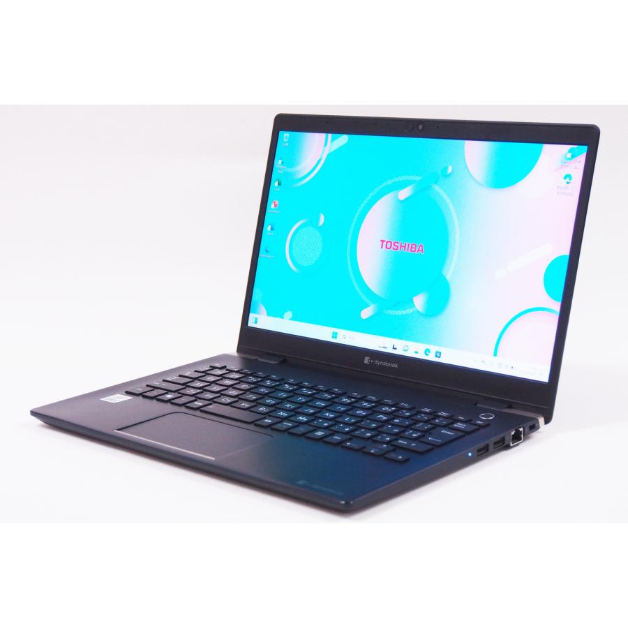 dynabook AX ノートパソコン 新品バッテリー換装済!10世代 dynabook AX ノートパソコン 新品バッテリー換装済!10世代