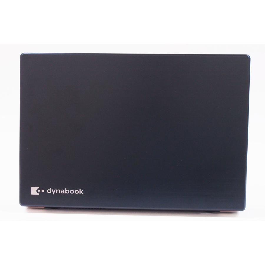 dynabook AX ノートパソコン 新品バッテリー換装済!10世代 dynabook AX ノートパソコン 新品バッテリー換装済!10世代