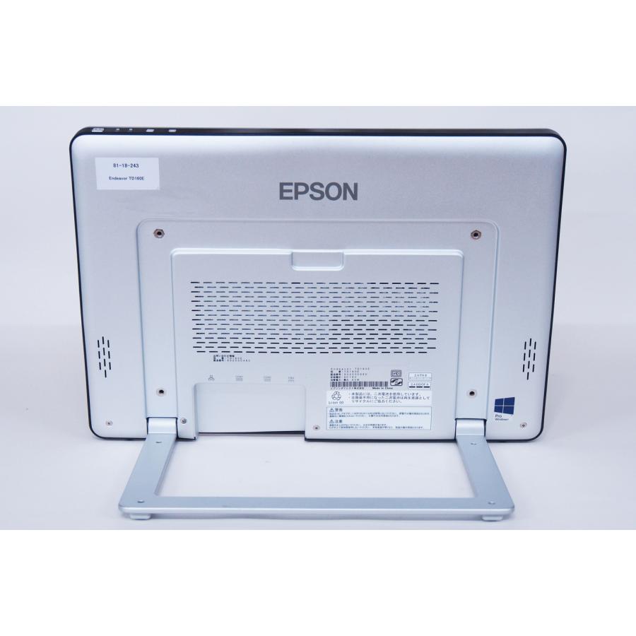 送料無料 高速SSD256GB 1台限定 中古良品 一体型PC 21.5型 フルHD Epson PT110E 第4世代Core i5 8GB DVDRW 無線 カメラ Windows10 Office 送料無料 高速SSD256GB 1台限定 中古良品 一体型PC 21.5型 フルHD