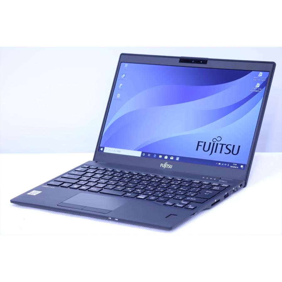 LIFEBOOK U ノートパソコン 2020年発売 第10世代CPU搭載!777g LIFEBOOK U ノートパソコン 2020年発売 第10世代CPU搭載!777g