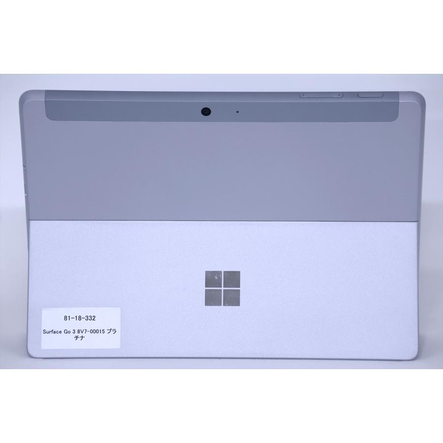 Surface Go ノートパソコン 544g軽量！高性能タブレットPC！最新OS 