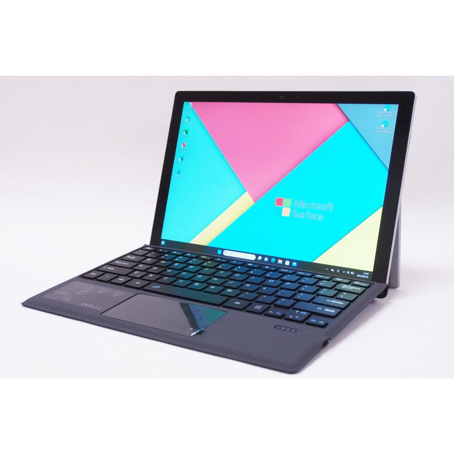 Surface Pro3 Corei5 4GB-128GB バッテリー状態良