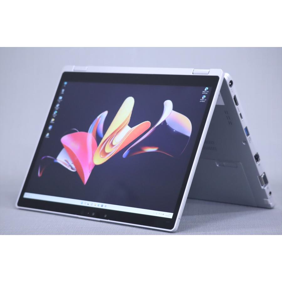 Let's note ノートパソコン 第11世代Corei7 搭載 累積2330時間 Let's note ノートパソコン 第11世代Corei7 搭載 累積2330時間