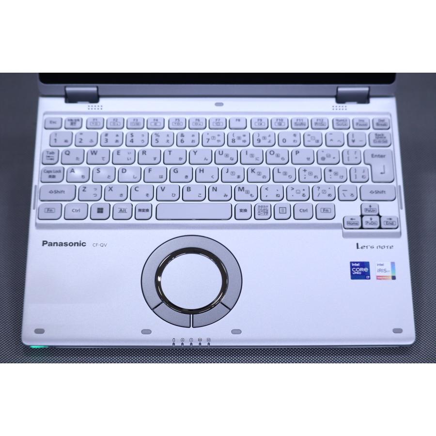 Let's note ノートパソコン 第11世代Corei7 搭載 累積2330時間 Let's note ノートパソコン 第11世代Corei7 搭載 累積2330時間