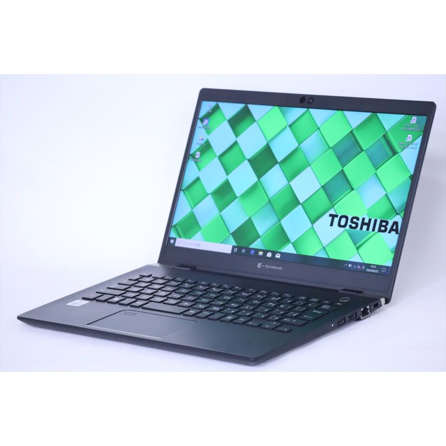 ノートパソコン 新品バッテリー換装済！第10世代CPU搭載 