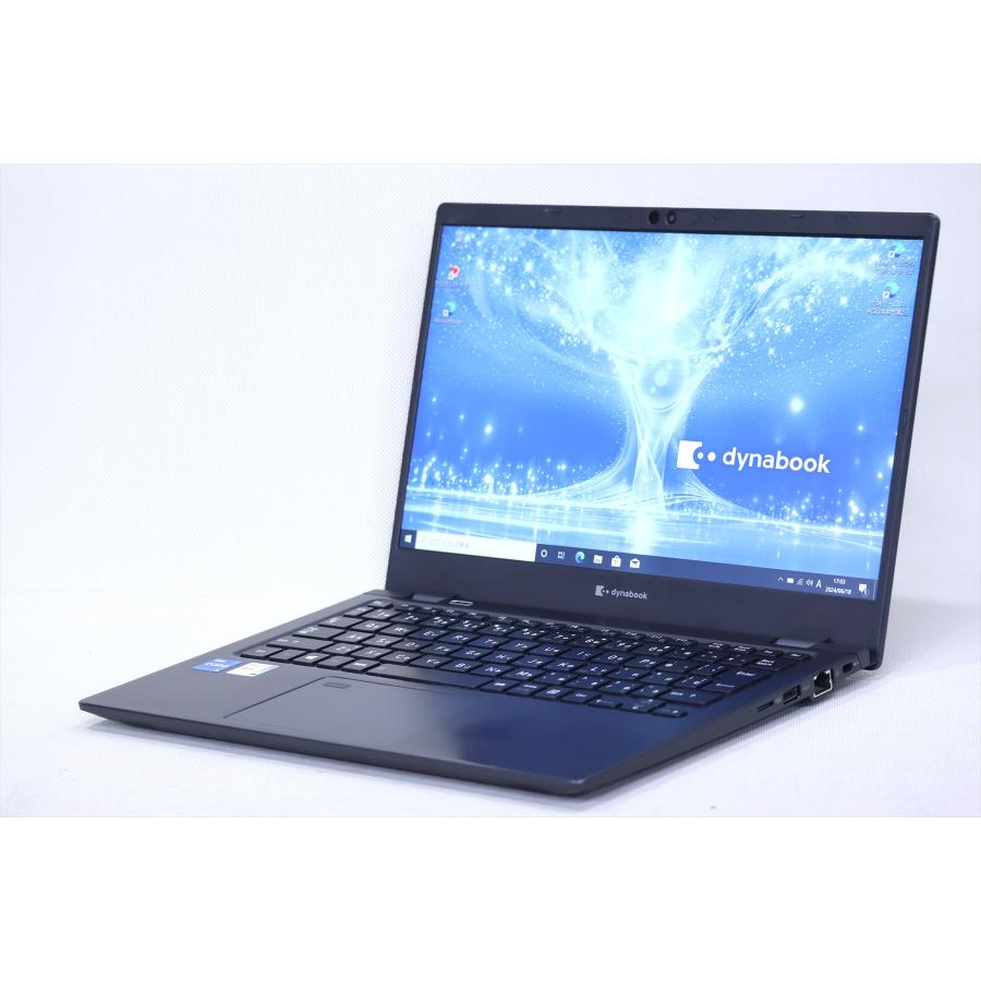 dynabook G83/HS 第11世代 i5 8GB SSD256GB