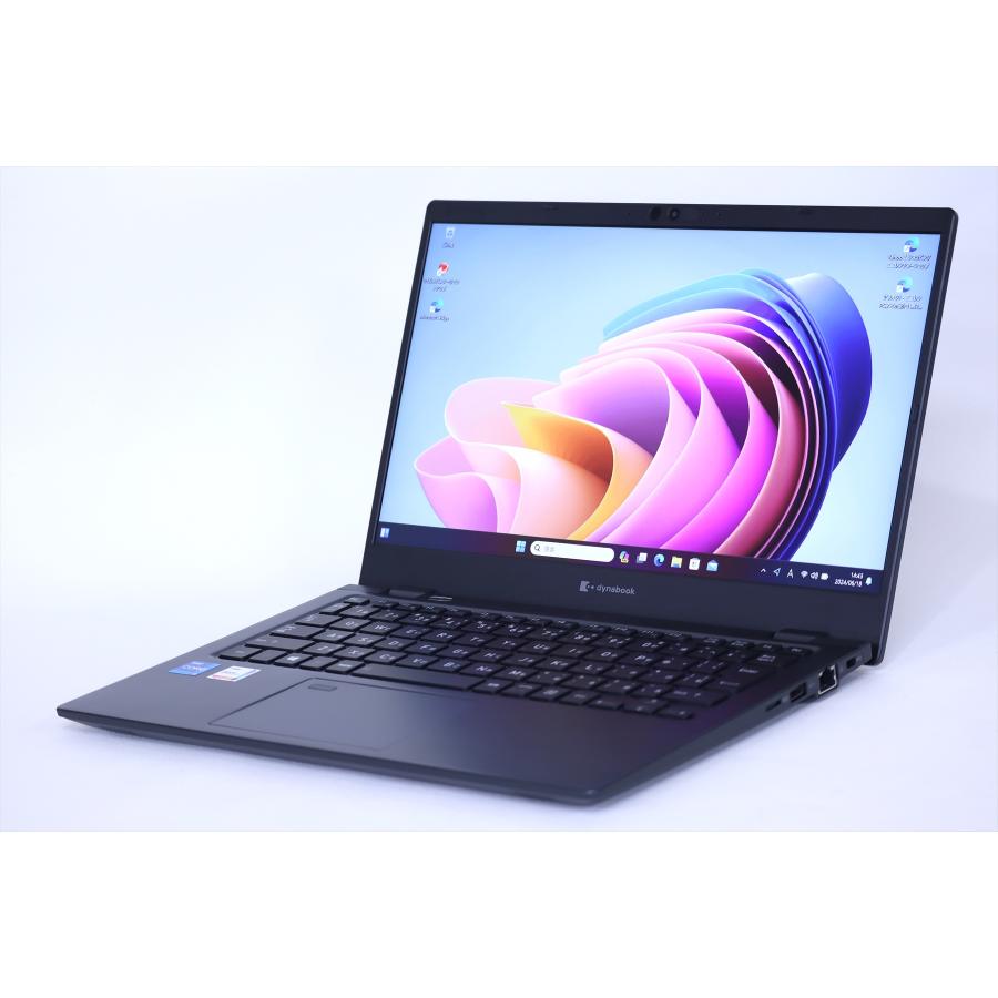 ノートパソコン 第11世代CPU 快適メモリ搭載！バッテリー良好 