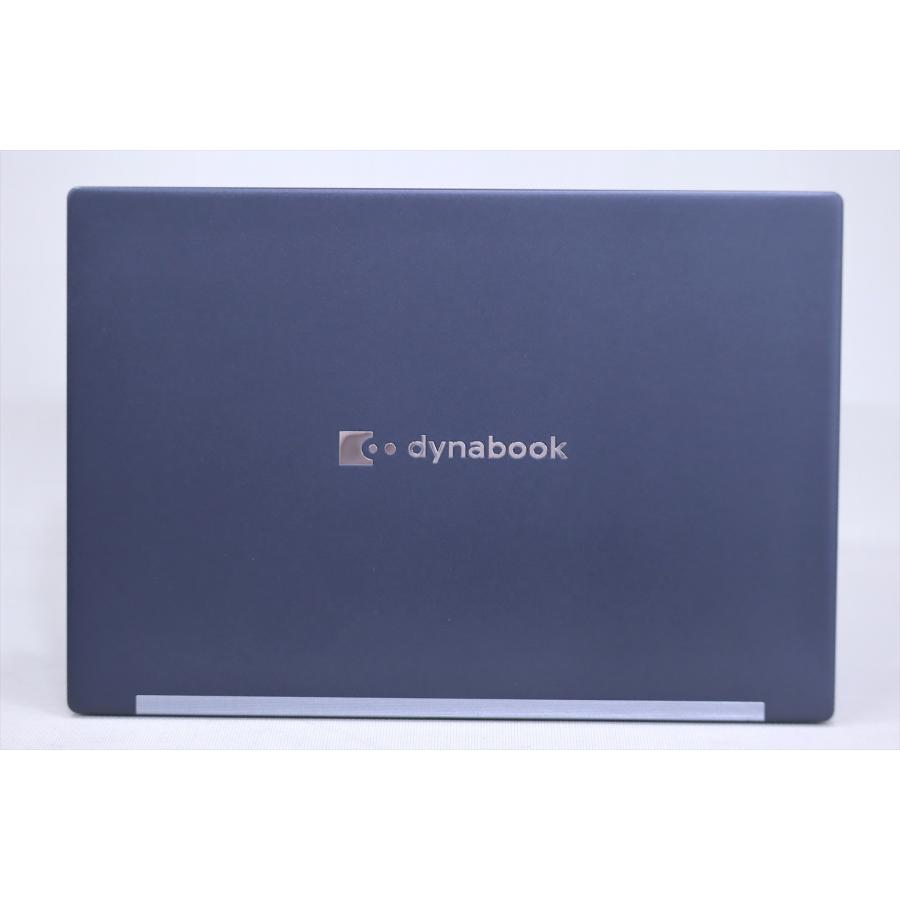 ノートパソコン 2022年発売!第11世代CPU メモリ16GB!バッテリー良好!dynabook G83/HU i5-1135G7 16GB 256GB 13.3FHD Win10リカバリ Wi-Fi6 ノートパソコン 2022年発売!第11世代CPU メモリ16GB!バッテリー良好!dynabook G83/HU i5-1135G7 16GB 256GB 13.3FHD Win10リカバリ Wi-Fi6