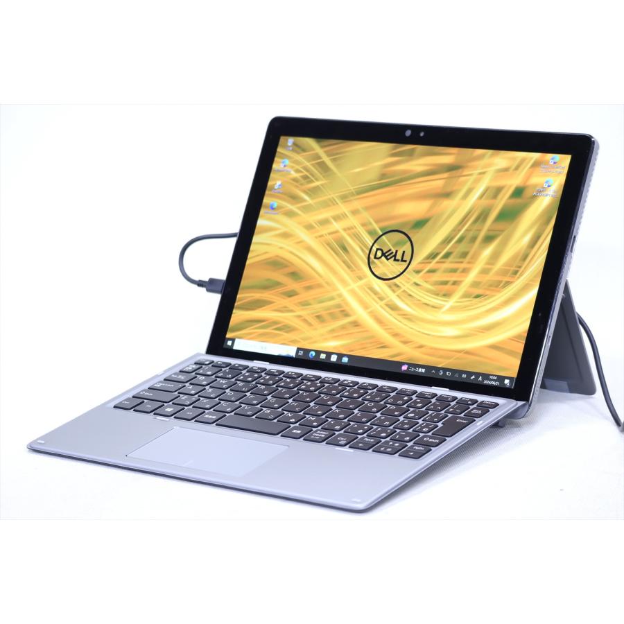 デル、2in1 タブレット、PC PS2T