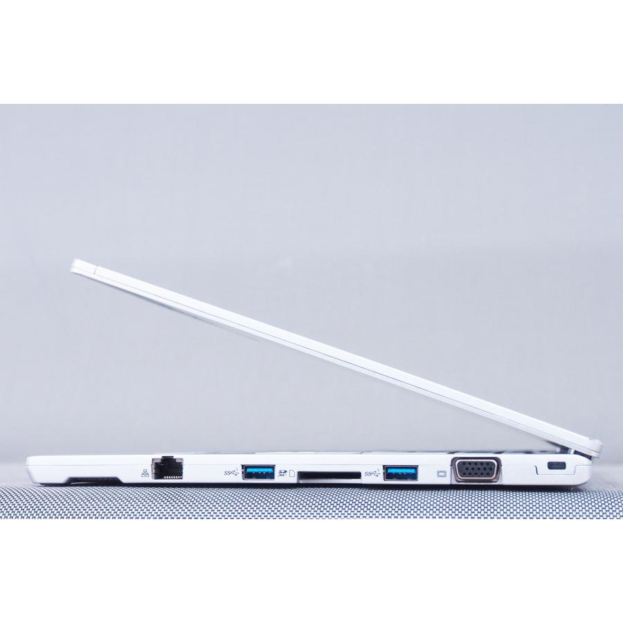 Let's note CF-QV9/SSD512/i5/16G/累積770時間 Let's note CF-QV9/SSD512/i5/16G/累積770時間 - メルカリ