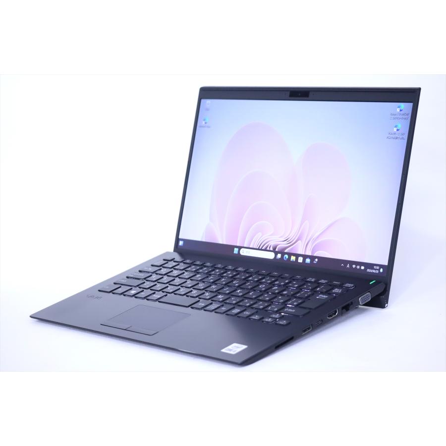 VAIO Pro ノートパソコン 2020年モデル 第10世代CPU搭載 VAIO Pro ノートパソコン 2020年モデル 第10世代CPU搭載