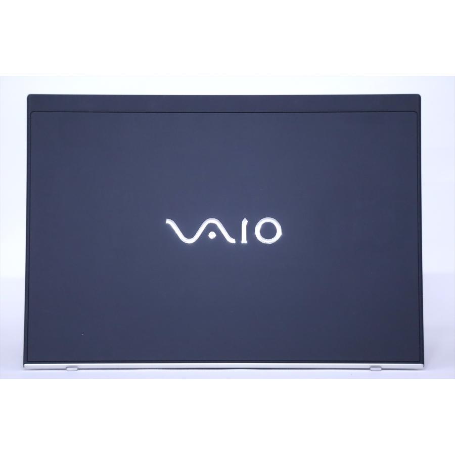 VAIO Pro ノートパソコン 2020年モデル 第10世代CPU搭載 VAIO Pro ノートパソコン 2020年モデル 第10世代CPU搭載