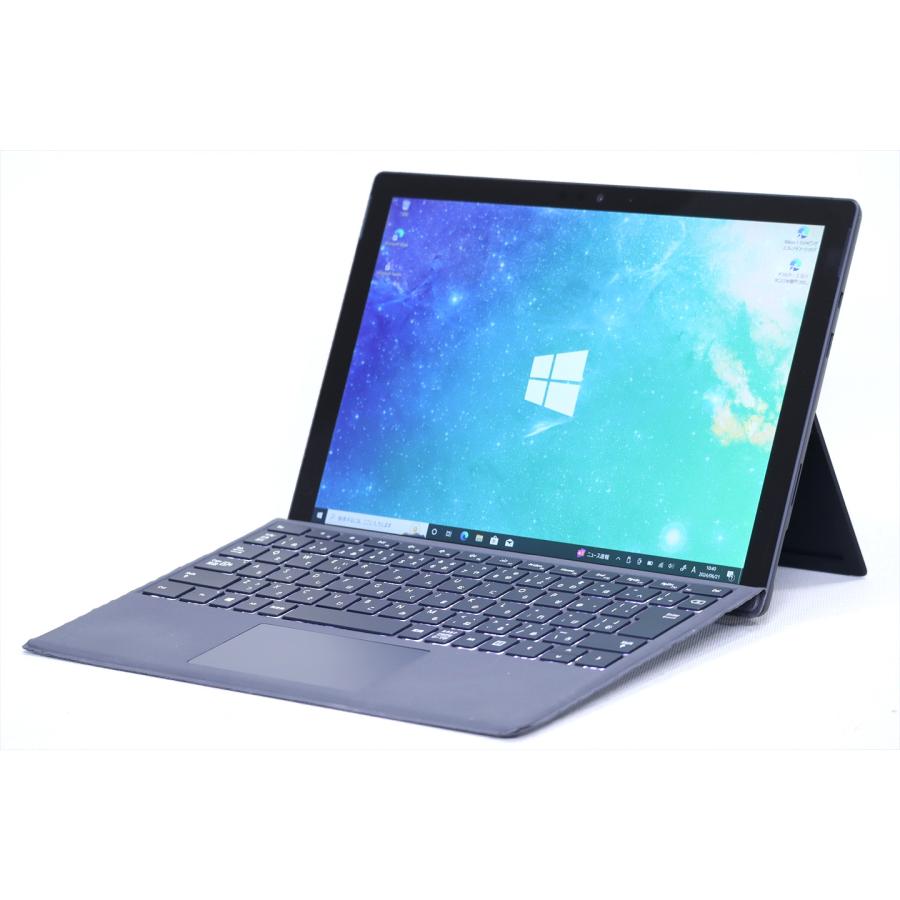 ノートパソコン 希少Corei7モデル！贅沢スペック搭載 高性能タブレット 
