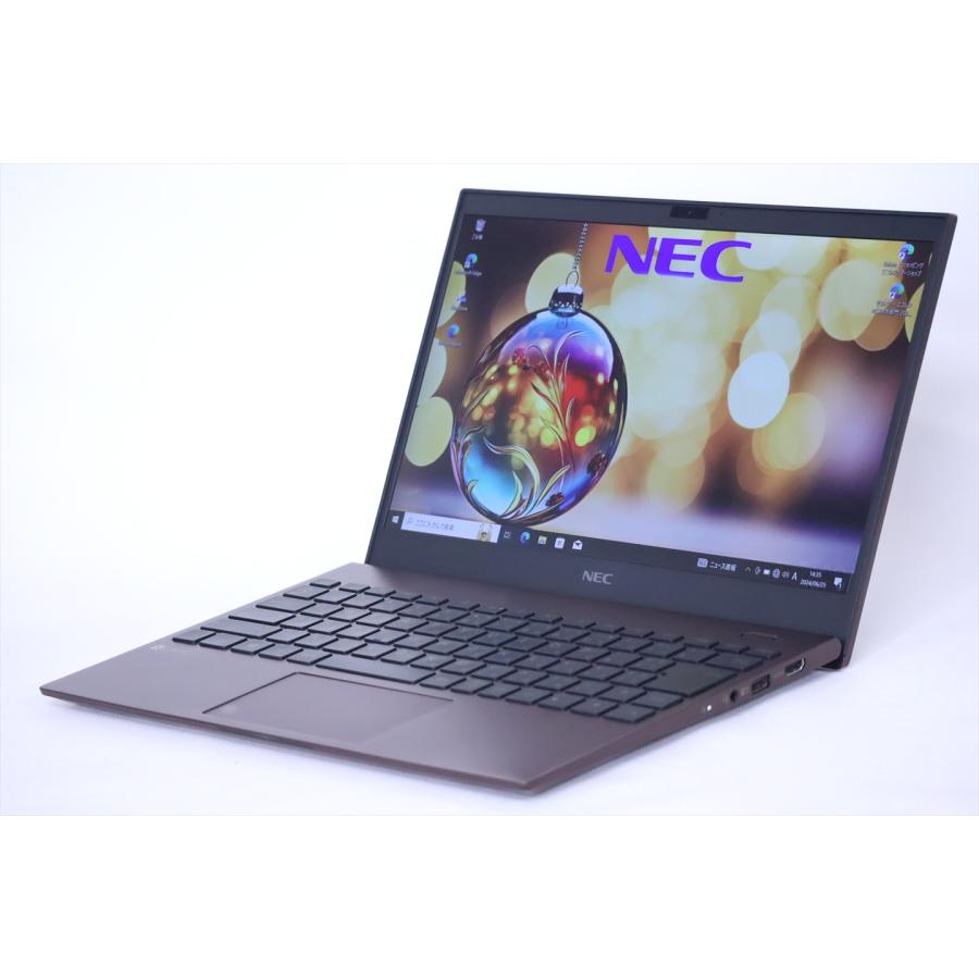 ノートパソコン 2020年モデル！LAVIE Direct PM Pro Mobile GN164K/5H 