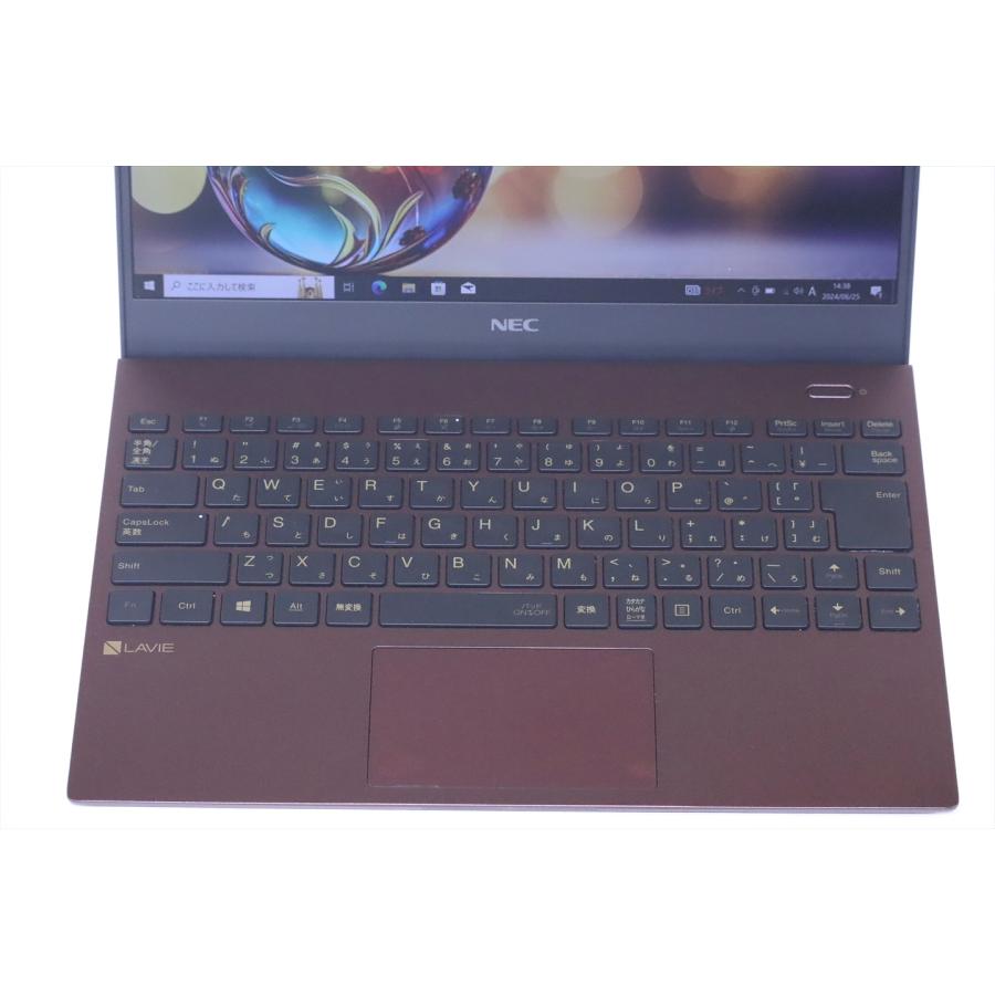 LAVIE Direct ノートパソコン 2020年モデル！LAVIE PM Pro Mobile 