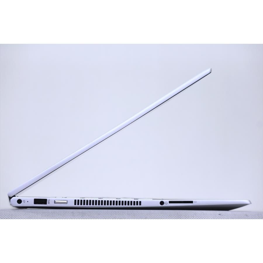 ENVY ノートパソコン 使用感少 大容量 2in1タブレットPC HP x360 15  