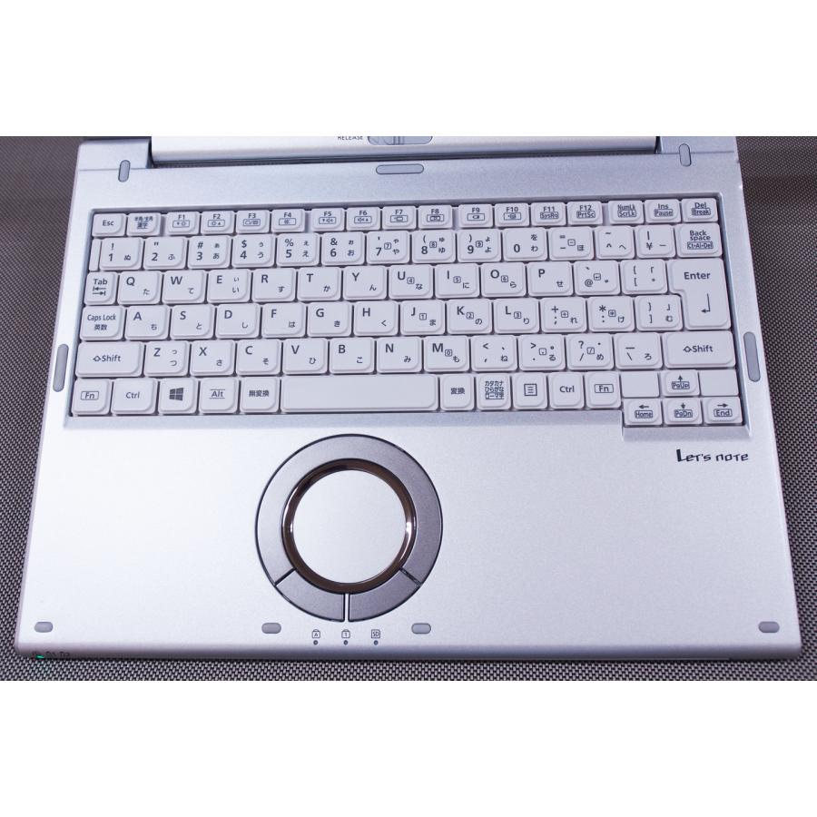 タブレット バッテリー良好！分離可能2in1タブレットPC Let
