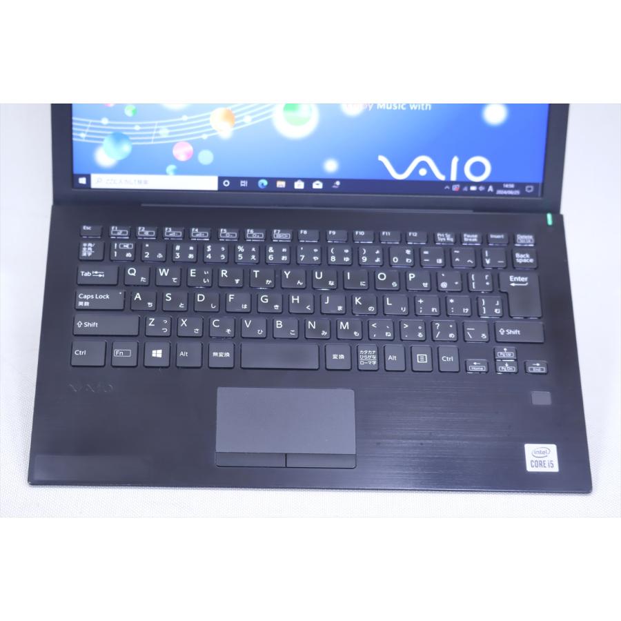 ノートパソコン 2021年発売！第10世代CPU Office2019！13.3型FHD液晶 