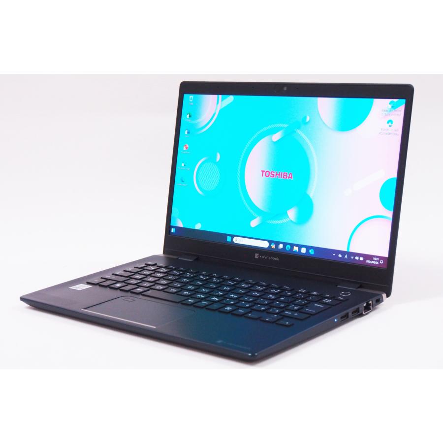 ノートパソコン 16Gメモリ＆10世代i5&Office2019搭載 薄型軽量＆快適PC 