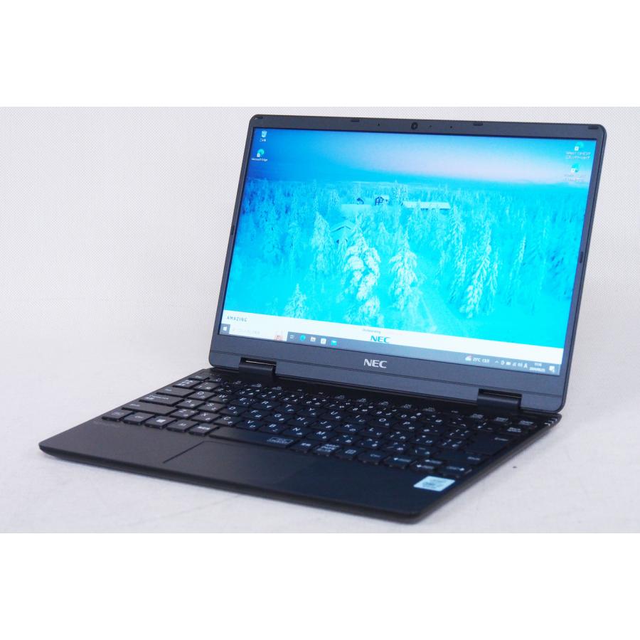 美品] NEC Versapro VKV18/X i7-10610U 32GB