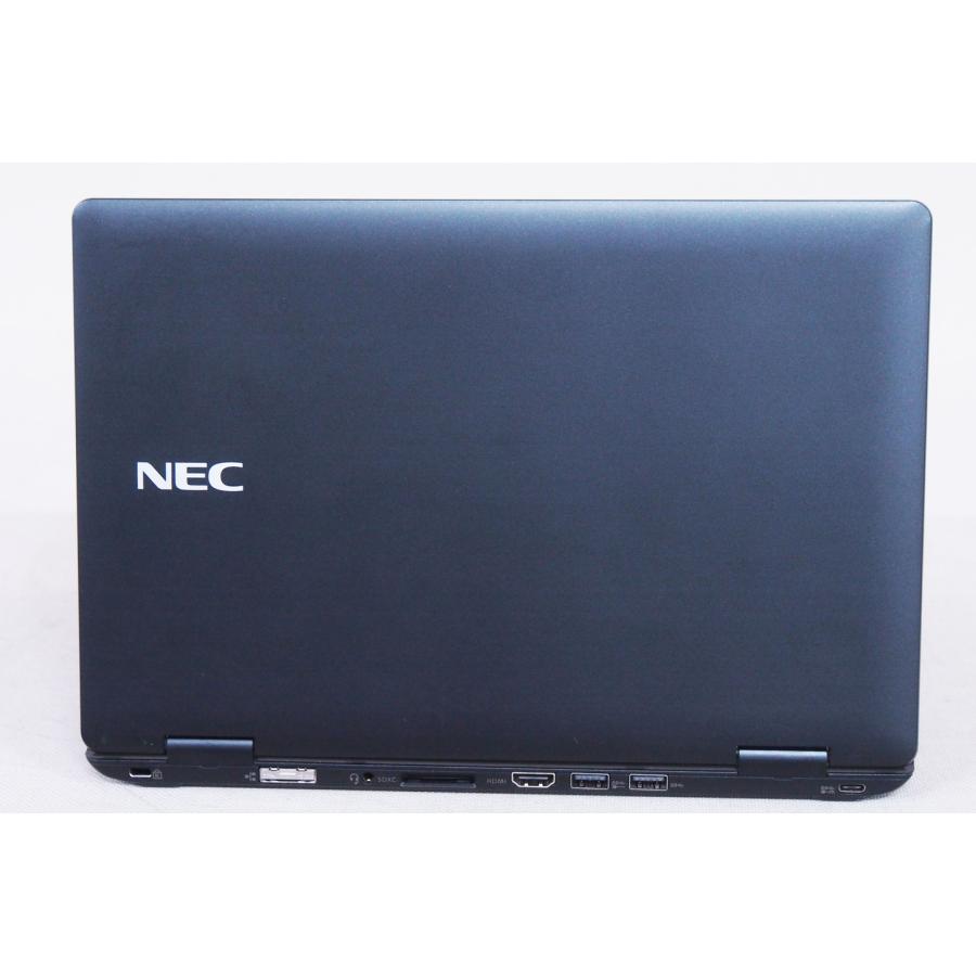 美品] NEC Versapro VKV18/X i7-10610U 32GB