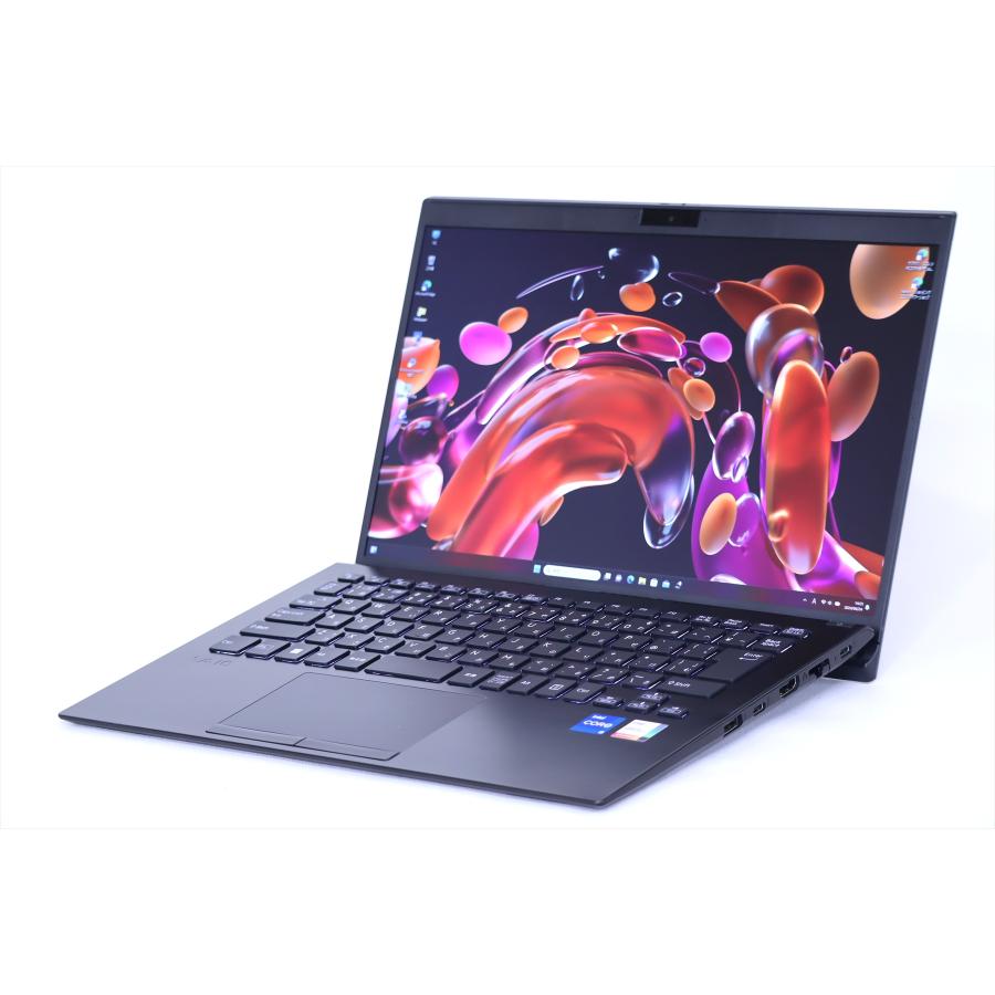VAIO Pro ノートパソコン 第12世代CPU 10コア12スレッド搭載 VAIO Pro ノートパソコン 第12世代CPU 10コア12スレッド搭載