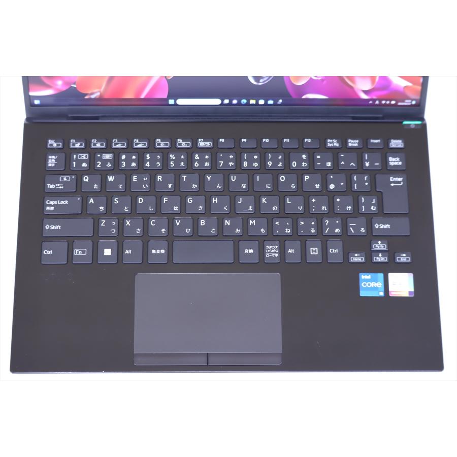 VAIO Pro ノートパソコン 第12世代CPU 10コア12スレッド搭載 VAIO Pro ノートパソコン 第12世代CPU 10コア12スレッド搭載
