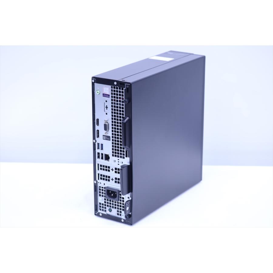 デスクトップパソコン ほぼ新品 第9世代 Office DELL OptiPlex 3080 