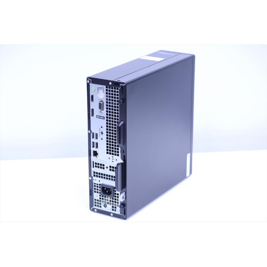 デスクトップパソコン ほぼ新品 第10世代 Office DELL OptiPlex 3080 