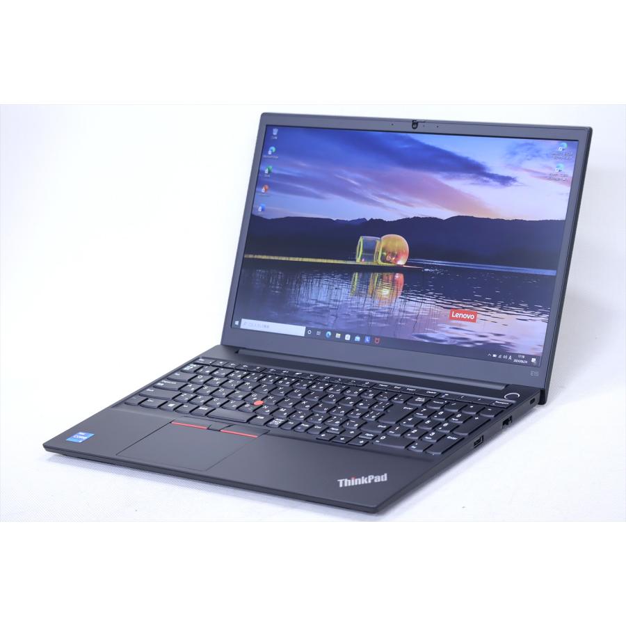 ノートパソコン 美品 2021年モデル！Office2019搭載！ThinkPad 