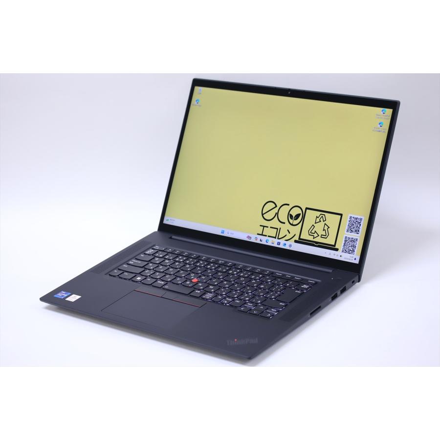 GPU搭載‼️Thinkpad P1☘️最高峰i7☘️メモリ32GB☘ノートパソコン GPU搭載‼️Thinkpad P1☘️最高峰i7☘️メモリ32GB☘ノート