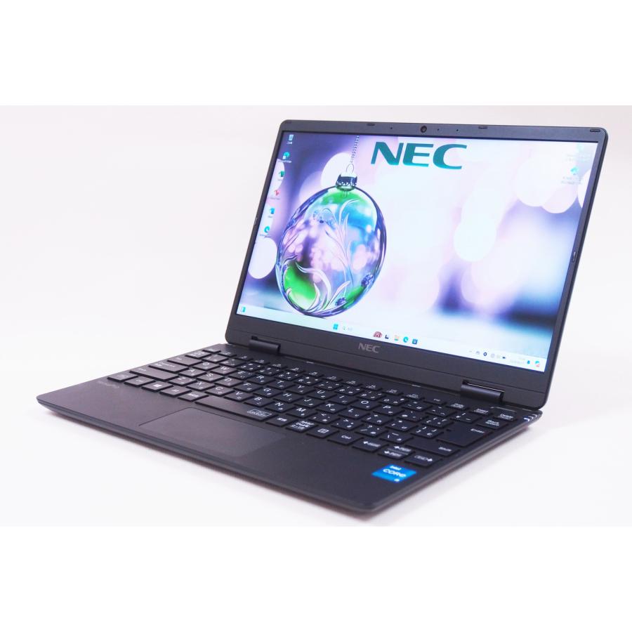 VersaPro ノートパソコン 2021年10月工場出荷！11世代i5＆Office2019 