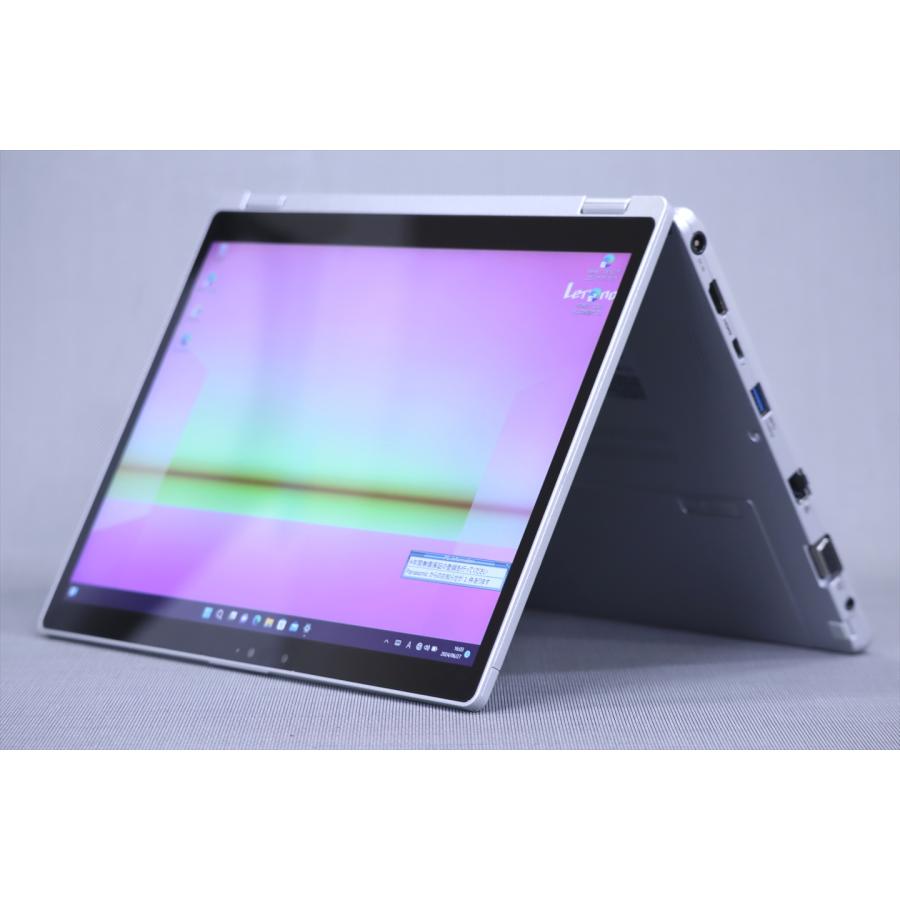 超軽量2in1ノートPC Let's note CF-QV8 タッチパネル搭載 【公式通販】