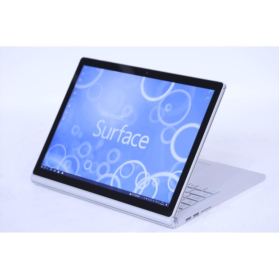 Surface Book タブレット Corei7モデル！13.5型タッチ液晶2-in-1PC 