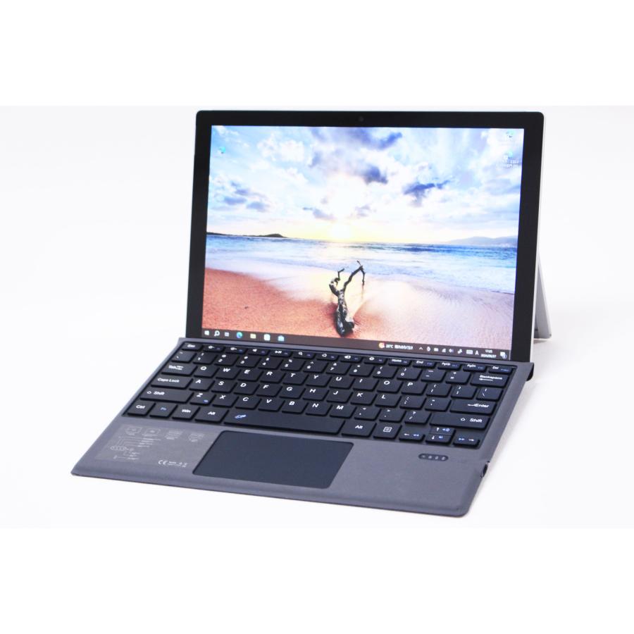 Surface Pro タブレット 使用感少 バッテリー良 省電力モデル 5 m3 