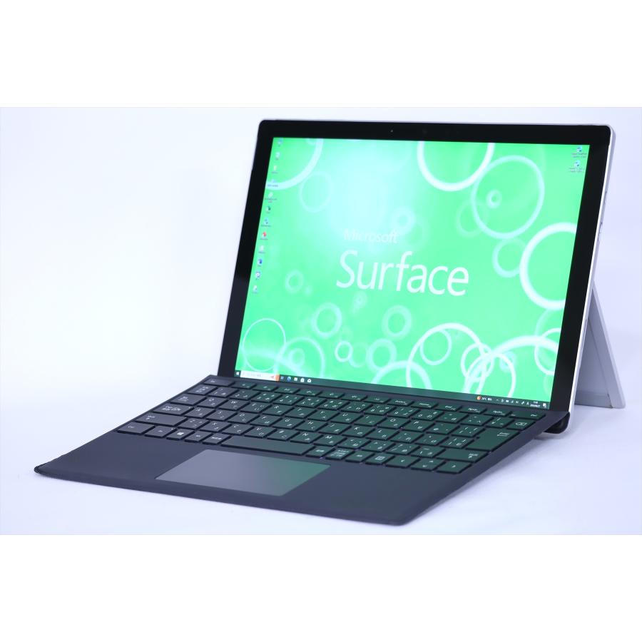 Surface Pro タブレット 2020年モデル！Office2019年搭載 高性能