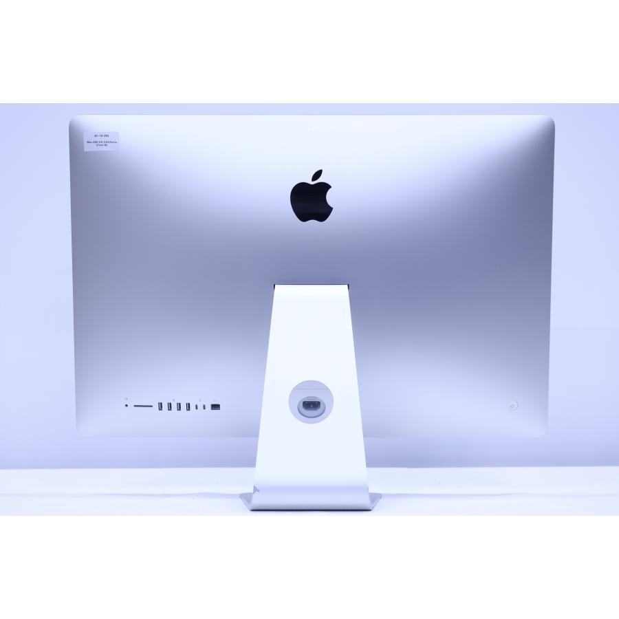 オールインワン Corei9 32GBメモリ iMac 2020 27インチ Ci9-3.6G 