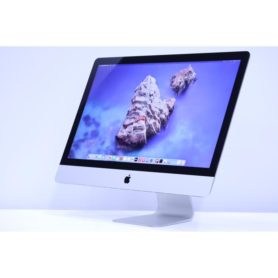 大容量メモリ搭載】 Apple やすき iMac 27インチ 2020モデル 大容量メモリ搭載】 Apple やすき iMac 27インチ 2020モデル