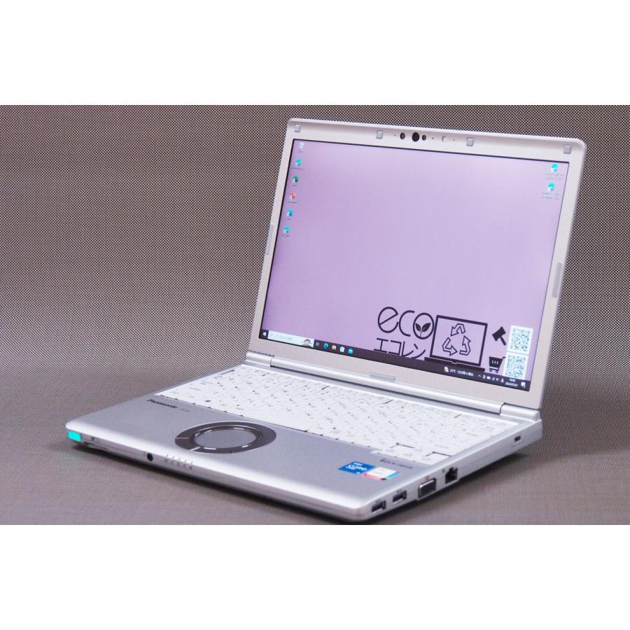 2022年モデル、i5-1145G7 office2019認証済み