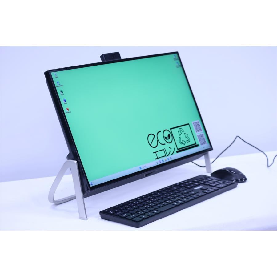 Windowsデスクトップ FUJITSU ESPRIMO WF1/B3 i7 7700HQ 8GB 2TB FUJITSU ESPRIMO WF1/B3 i7 7700HQ 8GB 2TB